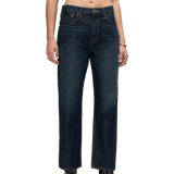 RD - The Ollie Jean | Barely Worn Flow