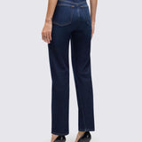 RD - Twisted Stove Pipe | Dark Lady Blue