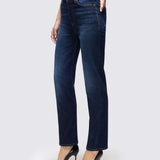 RD - Twisted Stove Pipe | Dark Lady Blue