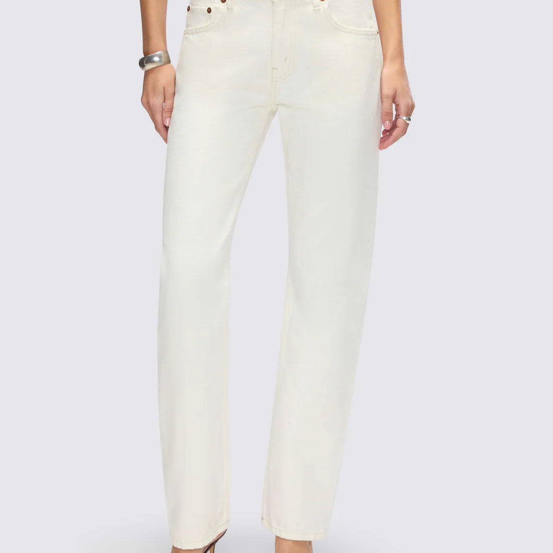 RD - Blondie Jean | Crema
