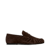 FS - Sydney Loafer | Espresso Suede