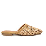 AL - Audrey Shoe | Beige