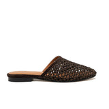 AL - Audrey Shoe | Brown