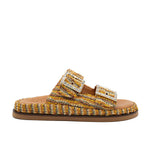 AL - Greta Shoe | Fall