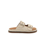 AL - Greta Shoe | Pearl