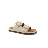 AL - Greta Shoe | Pearl