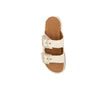 AL - Greta Shoe | Pearl