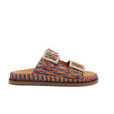 AL - Greta Shoe | Rainbow