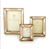 TC - Picture Frame | Mirror Gold Leaf