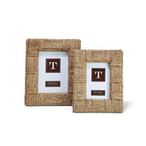 TC - Picture Frame | Sea Grass