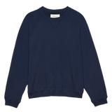 TG - Slouch Sweatshirt | Navy
