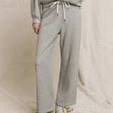 TG - Lap Sweatpant | Varsity Grey