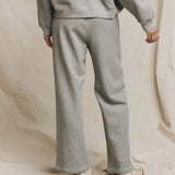 TG - Lap Sweatpant | Varsity Grey