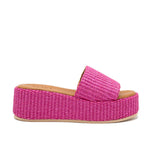AL - Thea Shoe | Fuchsia