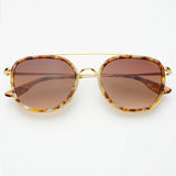 FR - Weston | Brown Pearl