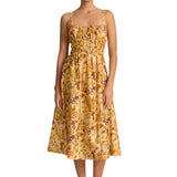 HA - Yolanda Midi Dress