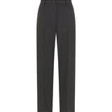 SV - Tapered Trouser | Dark Grey