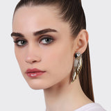 OD - Ara Earrings | Gold