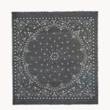 KT - Effy Scarf | Black