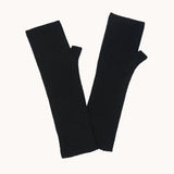 KT - Knokke Gloves | Black