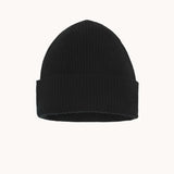 KT - Lilou Beanie | Black