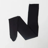 MLR - Lycra Tights | Black