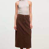 VV - Fia Skirt | Bark