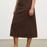 VV - Fia Skirt | Bark