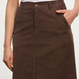 VV - Fia Skirt | Bark