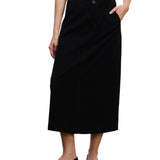 VV - Fia Skirt | Black