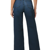 JJ - The Mia Petite High Rise Wide Leg