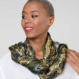 SP - Dom Scarf | Marine