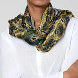 SP - Dom Scarf | Marine