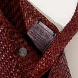 DD - Ars Tote | Bruciato