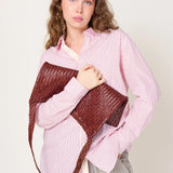 DD - Ars Tote | Bruciato