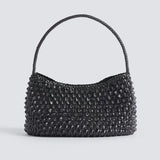 DD - Basil Cactus Bag | Black