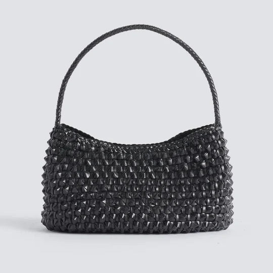 DD - Basil Cactus Bag | Black