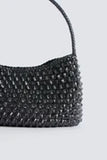 DD - Basil Cactus Bag | Black