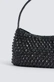 DD - Basil Cactus Bag | Black