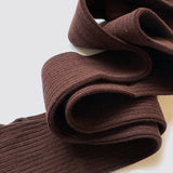MLR - Cotton Tights | Brown
