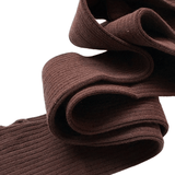 MLR - Cotton Tights | Brown