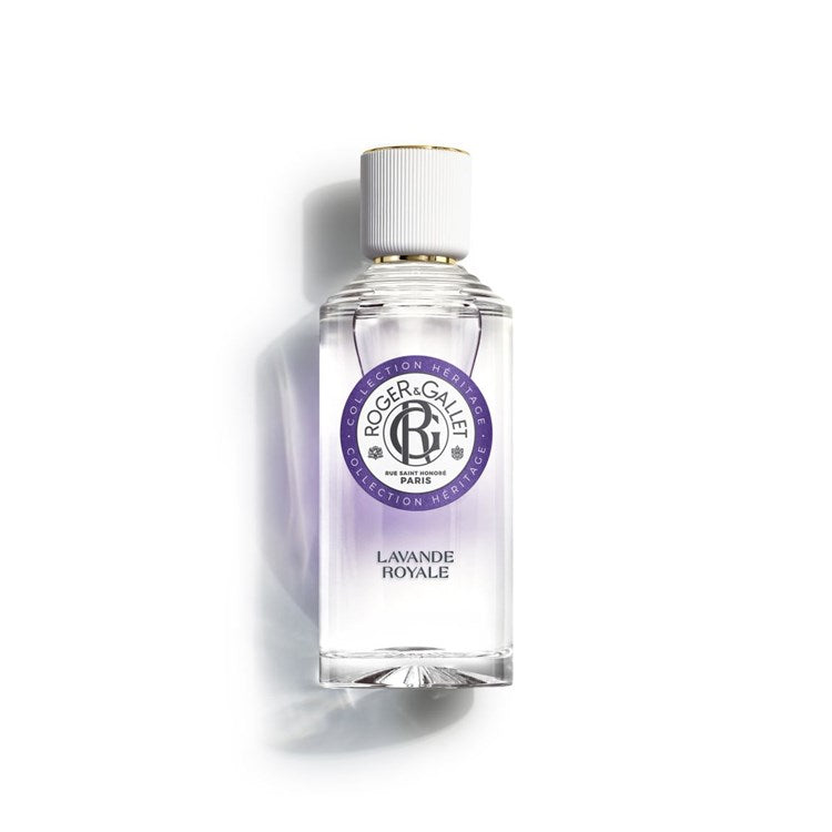 RG - Lavande Royale | Spray Parfume