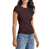 VV - Jemma Top | Mole