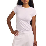 VV - Jemma Top | White