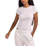 VV - Jemma Top | White