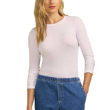 VV - Zofina Top | White