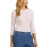 VV - Zofina Top | White