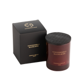 CM - Gingerbread Madeleine Candle