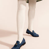 HFB - Cashmere Sweater Tight | Ivory