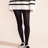 HFB - Cashmere Sweater Tight | Navy